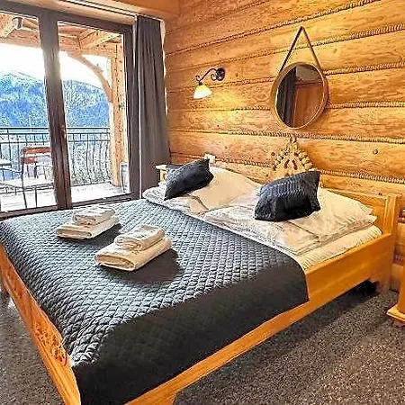 Cztery Pory Roku Hotel 5*