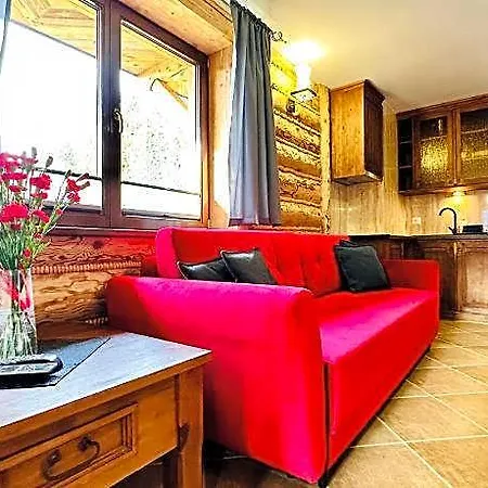 Cztery Pory Roku 5* Zakopane