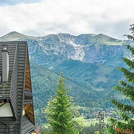 Cztery Pory Roku 5* Zakopane