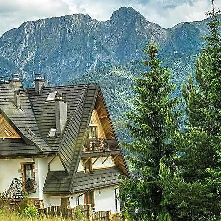 Cztery Pory Roku 5* Zakopane
