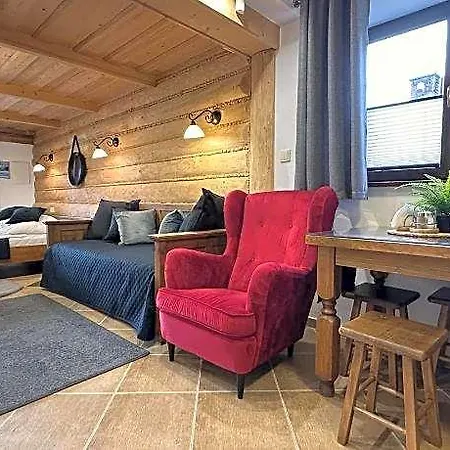 Hotel Cztery Pory Roku 5*