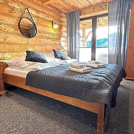 Cztery Pory Roku Hotel 5*