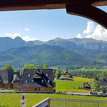 Cztery Pory Roku Hotel 5*