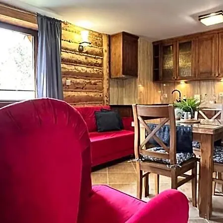 Hotel Cztery Pory Roku