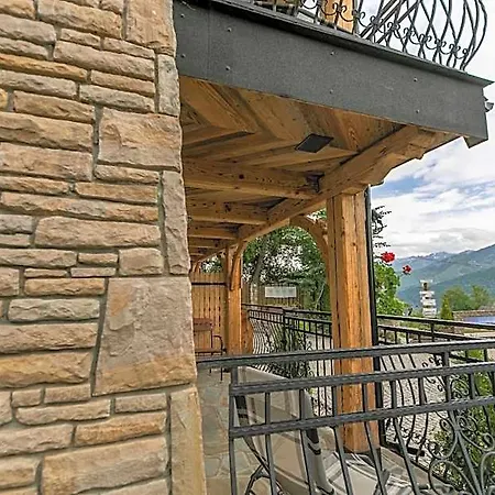 Cztery Pory Roku Hotel Zakopane