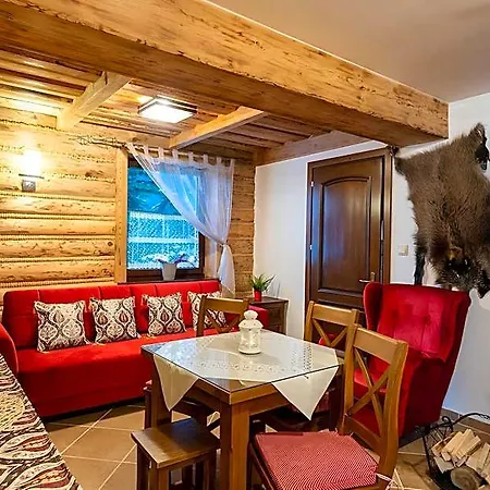 Cztery Pory Roku Hotel 5*