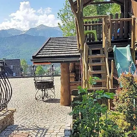 Cztery Pory Roku Zakopane
